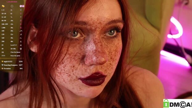 Full leaked Kimplus private onlyfans photo