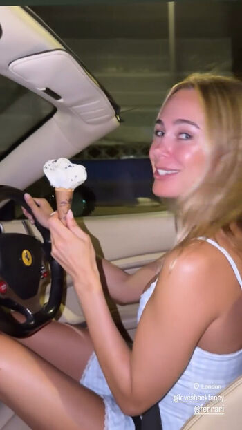 Kimberley Garner