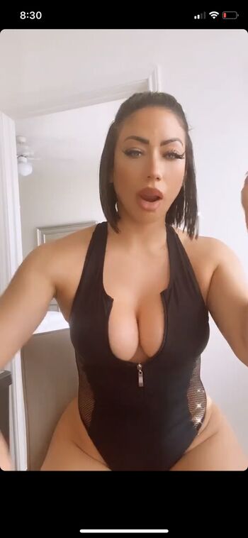 Full leaked Kimberly garza private onlyfans photo