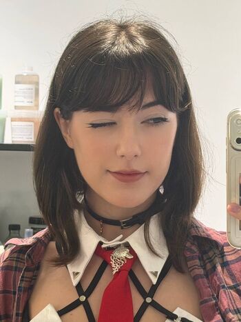 Full leaked Kimekomi private onlyfans photo