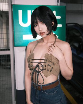 Full leaked Kinki kawai private onlyfans photo