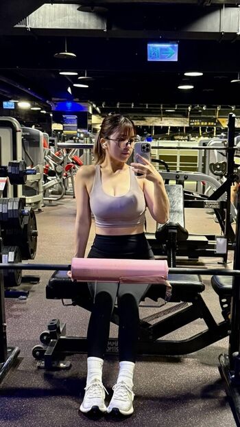 Full leaked Kirra private onlyfans photo