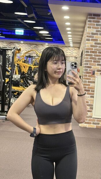 Full leaked Kirra private onlyfans photo
