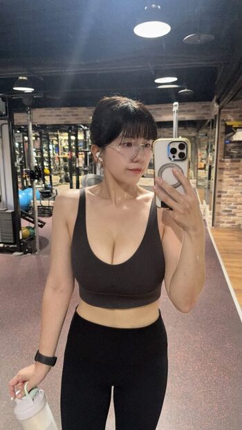 Full leaked Kirra private onlyfans photo