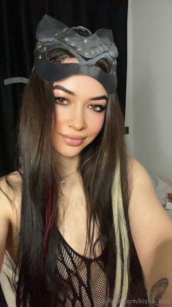 Full leaked Kisha kiss private onlyfans photo