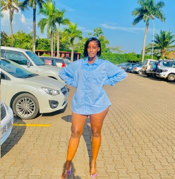 Full leaked Kisitu kirabo private onlyfans photo