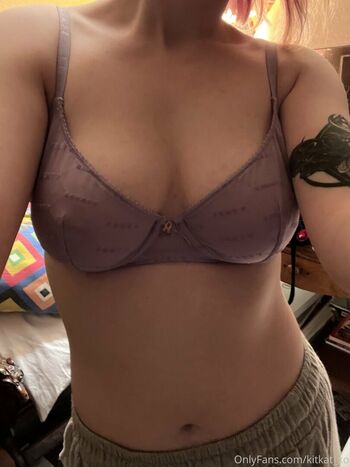 Full leaked Kitkat xo private onlyfans photo