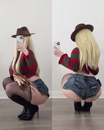 Full leaked Kitsudare private onlyfans photo
