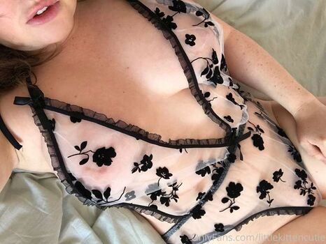 Full leaked Kittengotcream page private onlyfans photo