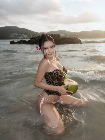 Full leaked Kittyshaa private onlyfans photo