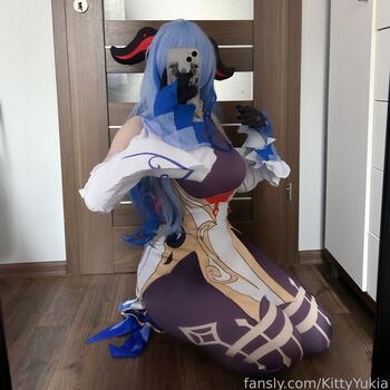 Full leaked Kittyyukia private onlyfans photo