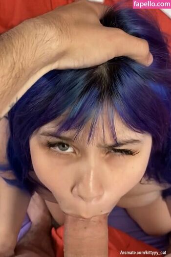 Full leaked Kittyyy cat private onlyfans photo