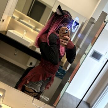 Full leaked Kiyichu private onlyfans photo