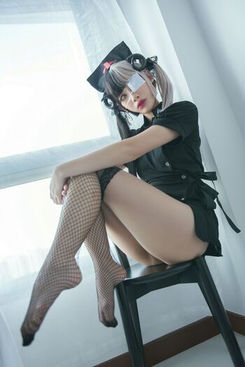 Full leaked Kiyo cosplay private onlyfans photo