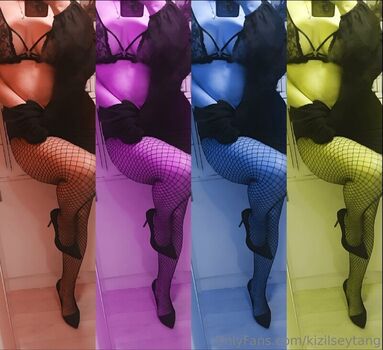 Full leaked Kizilseytang private onlyfans photo