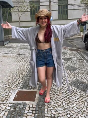 Full leaked Klara castanho page private onlyfans photo