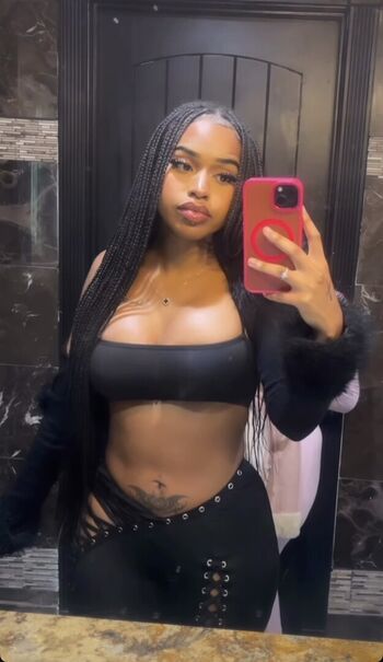 Full leaked Kokosdemocracy private onlyfans photo