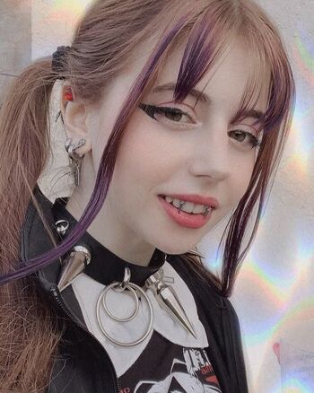 Full leaked Konypyon private onlyfans photo