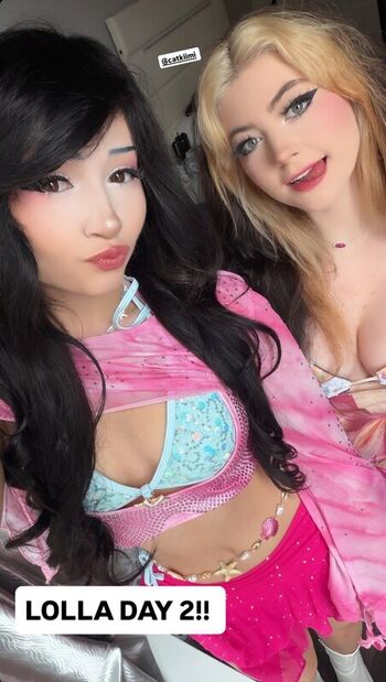 Full leaked Kora aura page private onlyfans photo