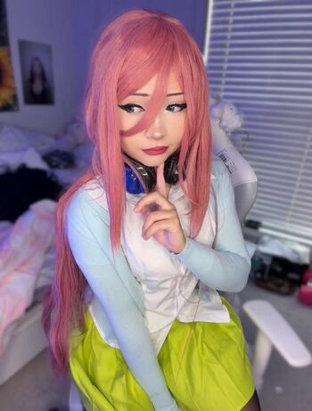 Full leaked Kora aura private onlyfans photo