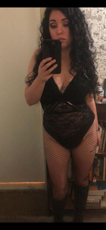 Full leaked Koshka killawatt private onlyfans photo