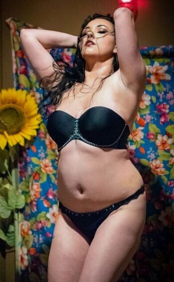 Full leaked Koshka killawatt private onlyfans photo
