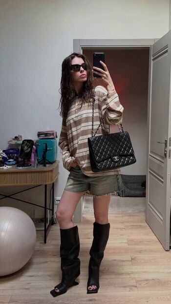 Full leaked Kosstochka private onlyfans photo