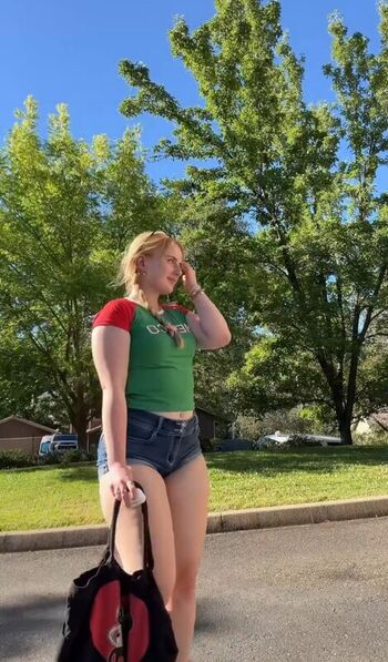 Full leaked Krissee private onlyfans photo