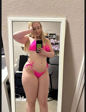 Full leaked Krissee private onlyfans photo