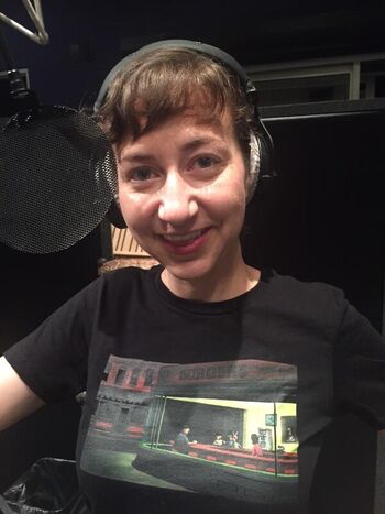 Full leaked Kristen schaal private onlyfans photo