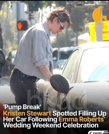 Full leaked Kristen stewart private onlyfans photo