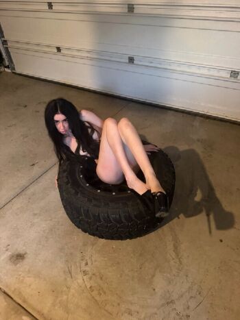 Full leaked Kristensilvaaaa private onlyfans photo