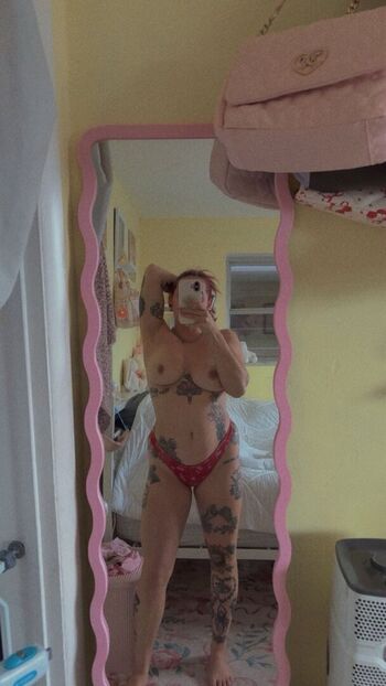 Full leaked Kristi kastles private onlyfans photo
