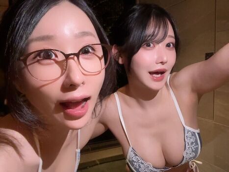 Full leaked Kson onair private onlyfans photo