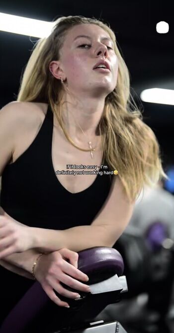 Full leaked Kt franklin private onlyfans photo
