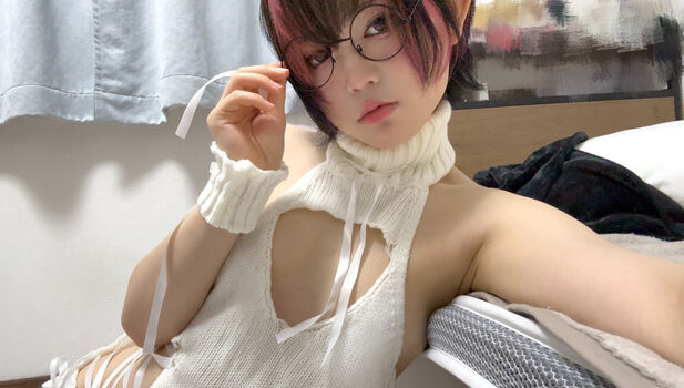 Full leaked Kurage private onlyfans photo