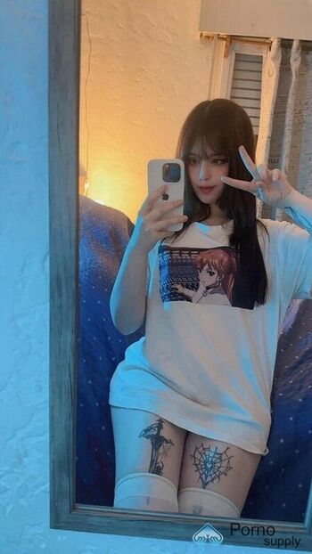 Full leaked Kurisutyn private onlyfans photo
