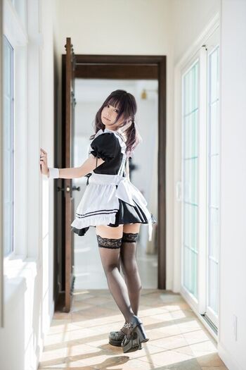Full leaked Kurumipurarine page private onlyfans photo
