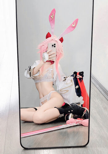 Full leaked Kuuko private onlyfans photo