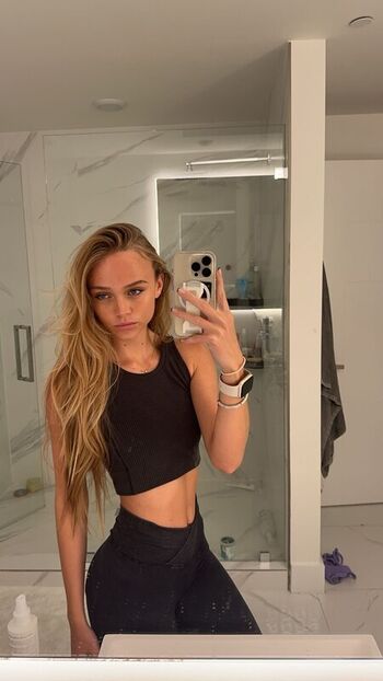 Kyla Dodds