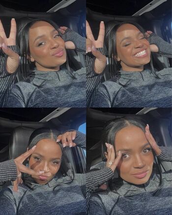 Full leaked Kyla pratt private onlyfans photo