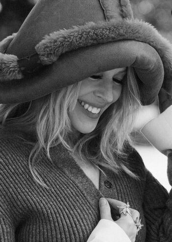 Full leaked Kylie minogue private onlyfans photo