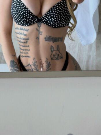 Full leaked La joaqui private onlyfans photo