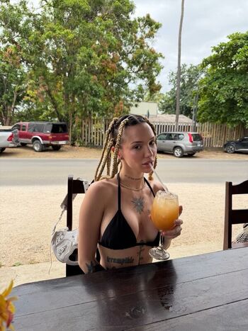Full leaked La joaqui private onlyfans photo