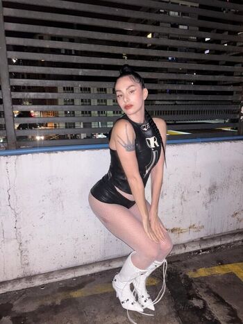La Mala Rodriguez