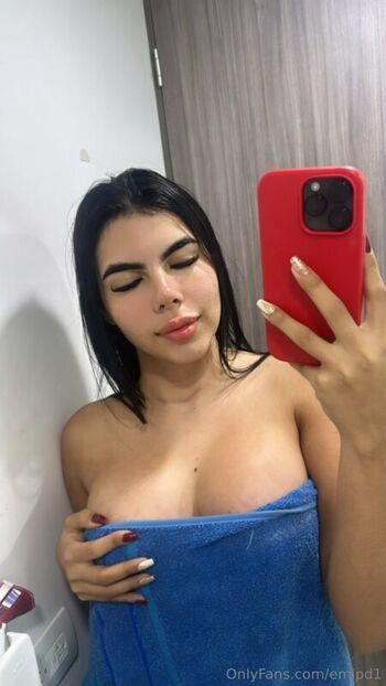 Full leaked La nappioficial private onlyfans photo