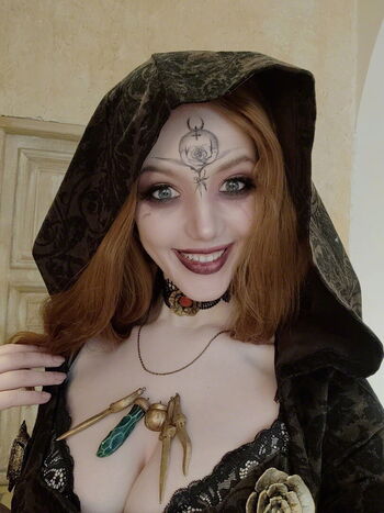 Full leaked Lada lyumos private onlyfans photo