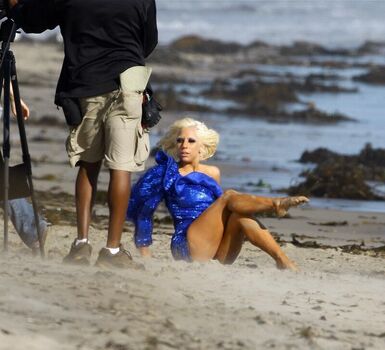 Full leaked Lady gaga private onlyfans photo