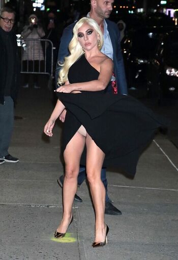 Full leaked Lady gaga private onlyfans photo