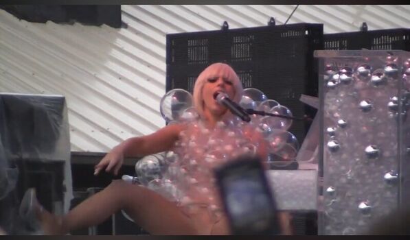 Full leaked Lady gaga private onlyfans photo